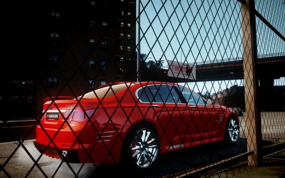 Grand Theft Auto IV