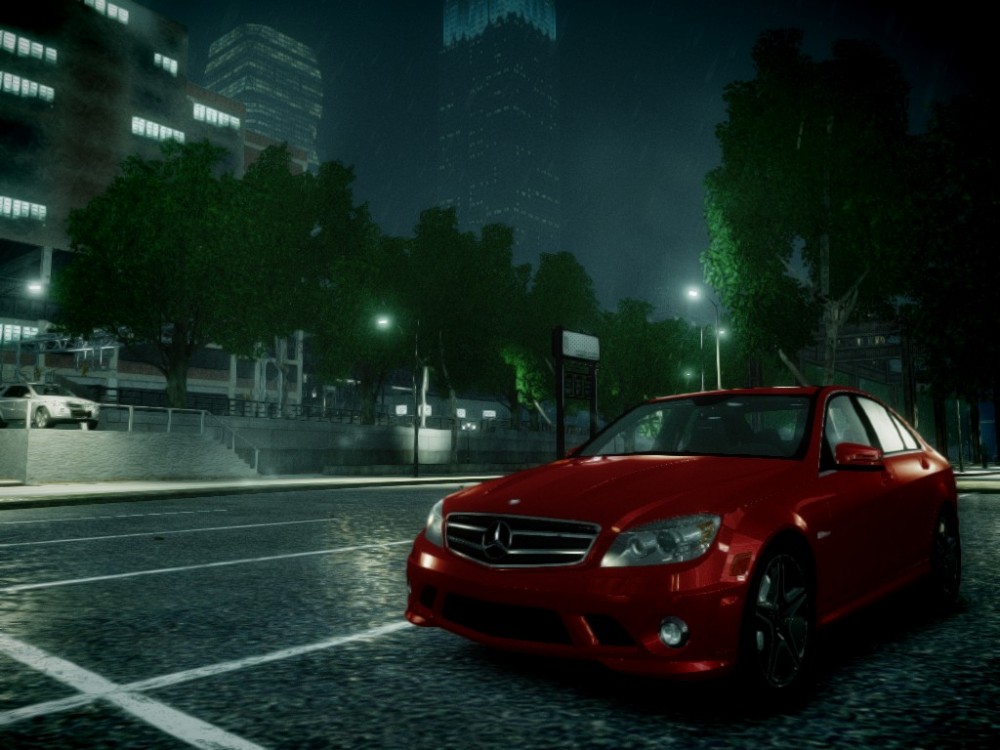 Grand Theft Auto IV