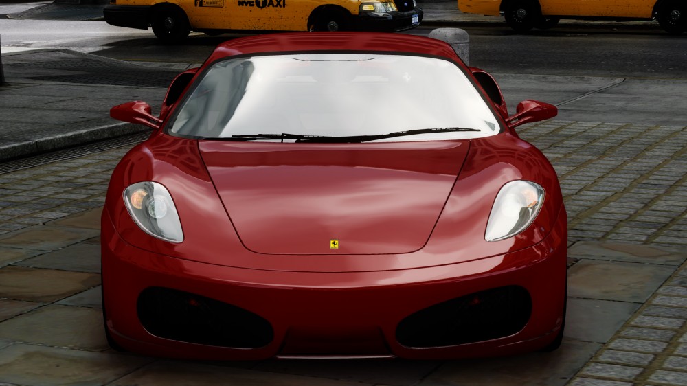 Grand Theft Auto IV
