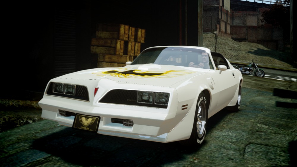 Grand Theft Auto IV