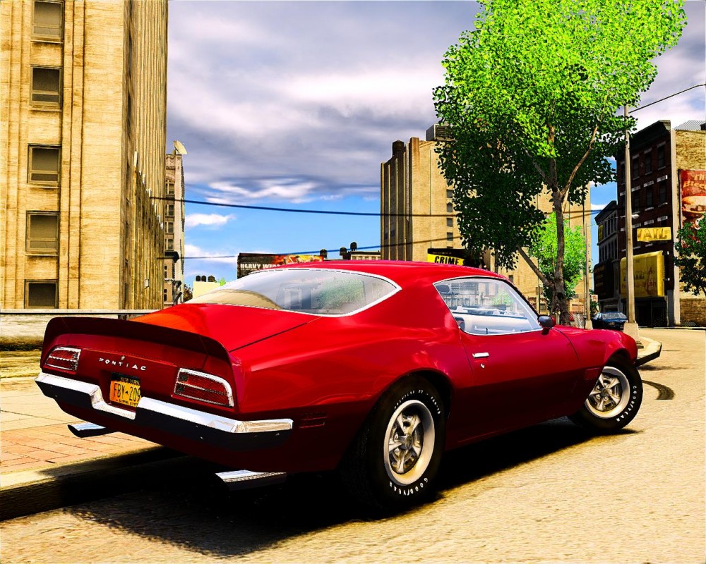 Grand Theft Auto IV