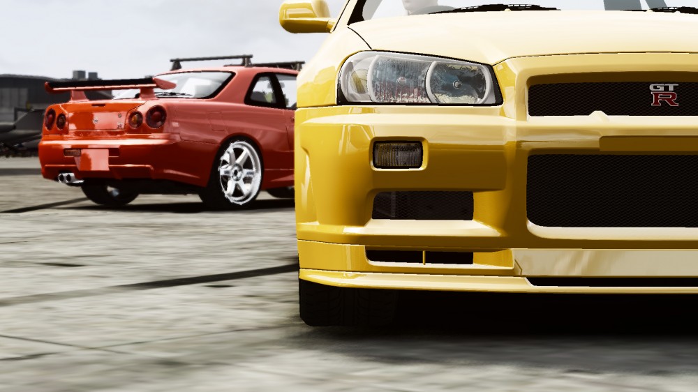 Grand Theft Auto IV