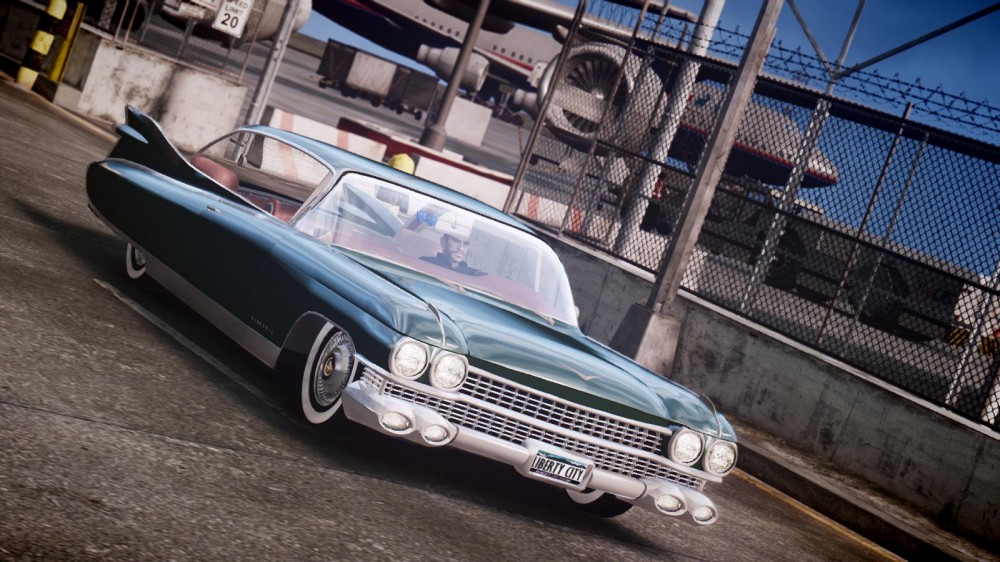Grand Theft Auto IV
