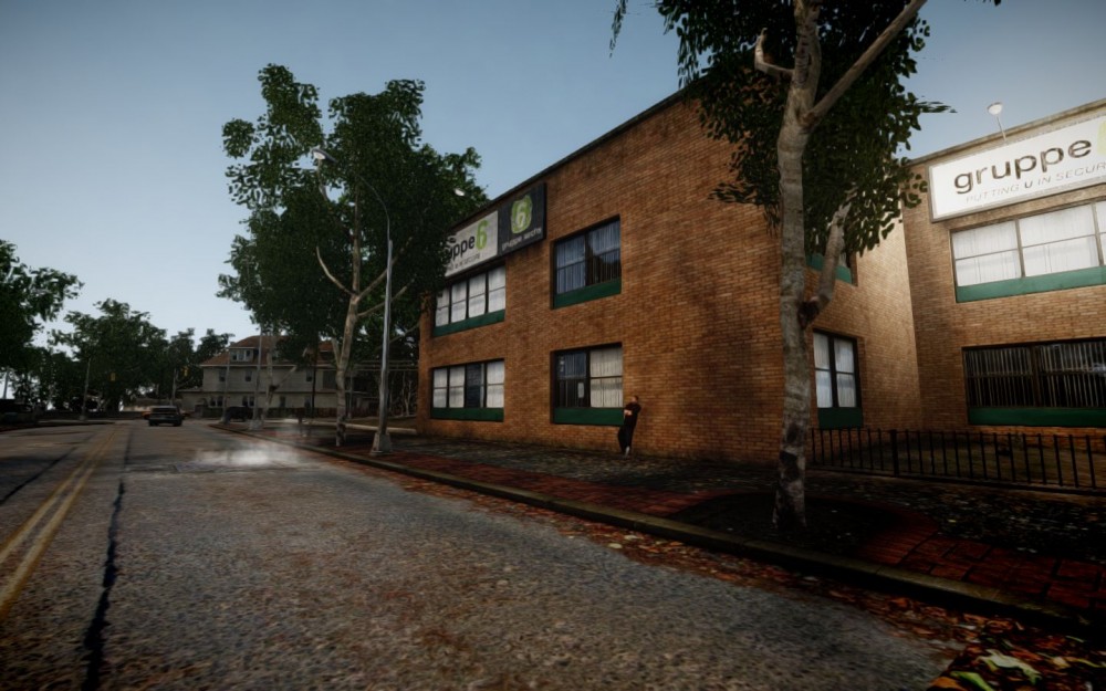 Grand Theft Auto IV