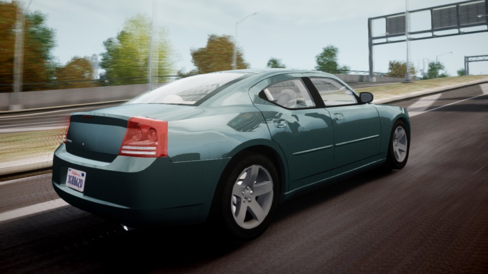 Grand Theft Auto IV