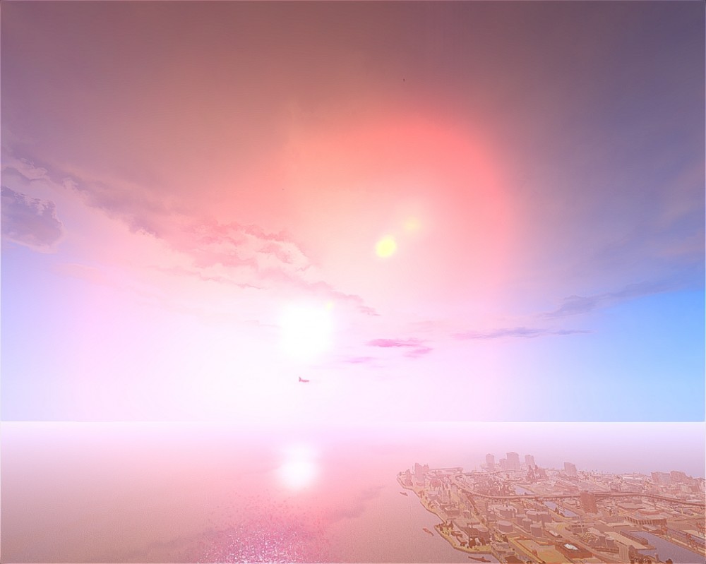 Grand Theft Auto IV