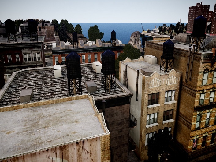 Grand Theft Auto IV