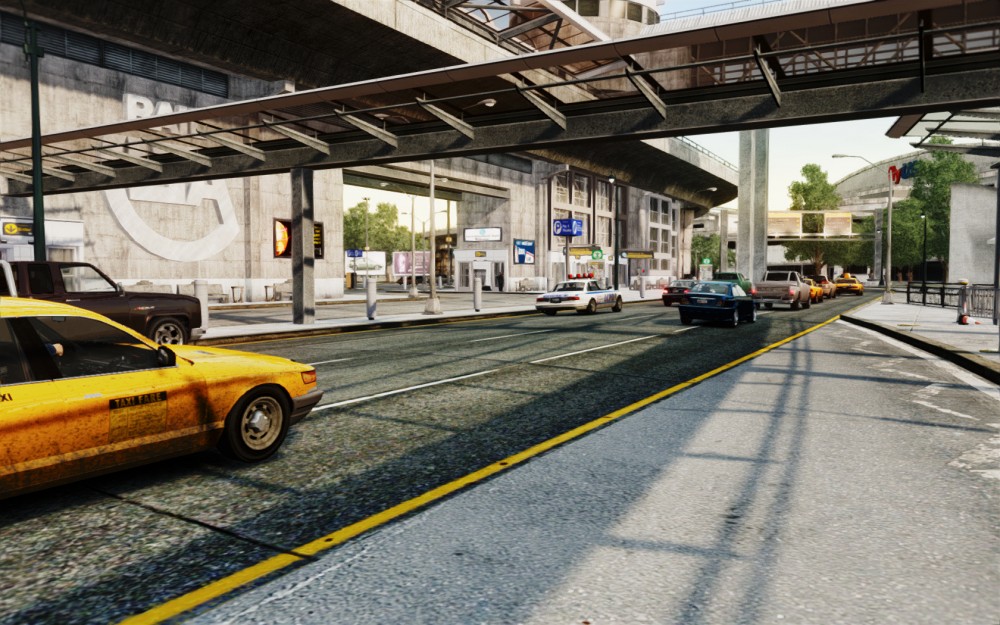 Grand Theft Auto IV