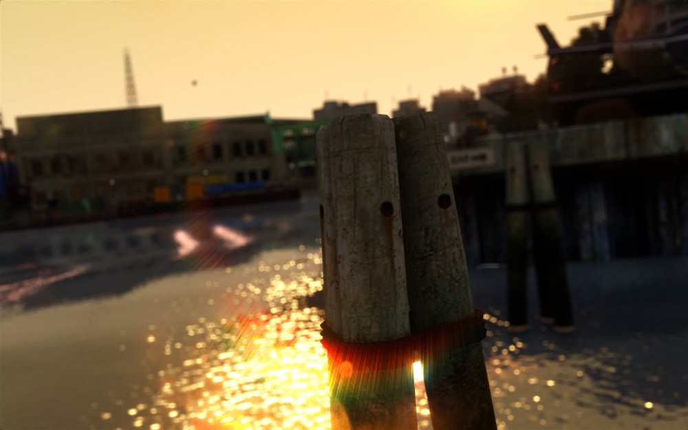 Grand Theft Auto IV