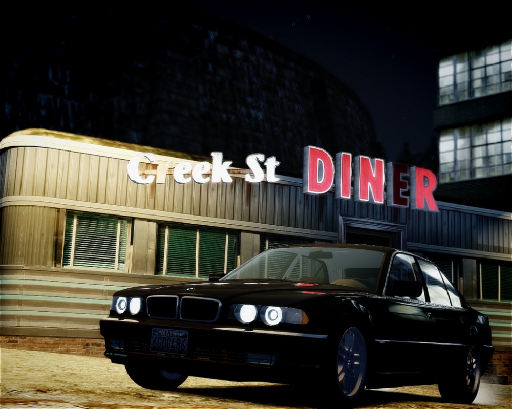 Grand Theft Auto IV