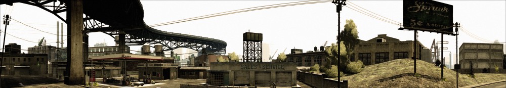 Grand Theft Auto IV
