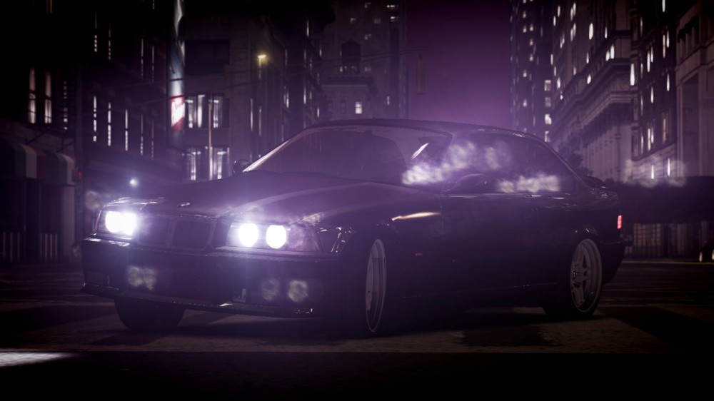 Grand Theft Auto IV