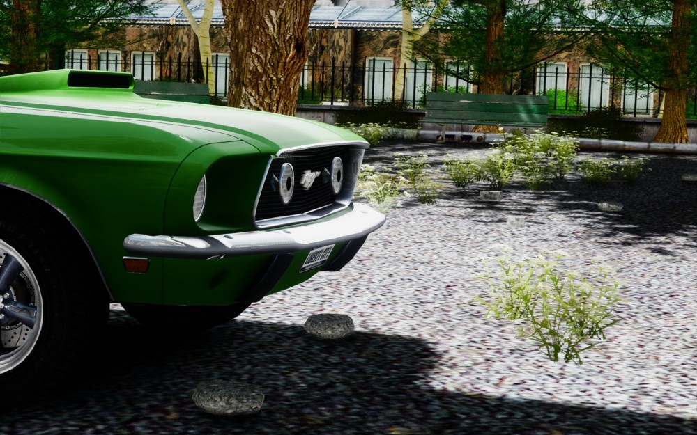 Grand Theft Auto IV