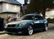 Grand Theft Auto IV