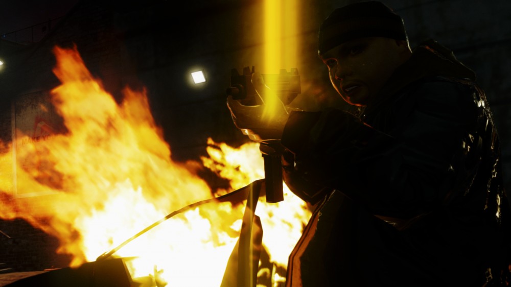 Grand Theft Auto IV