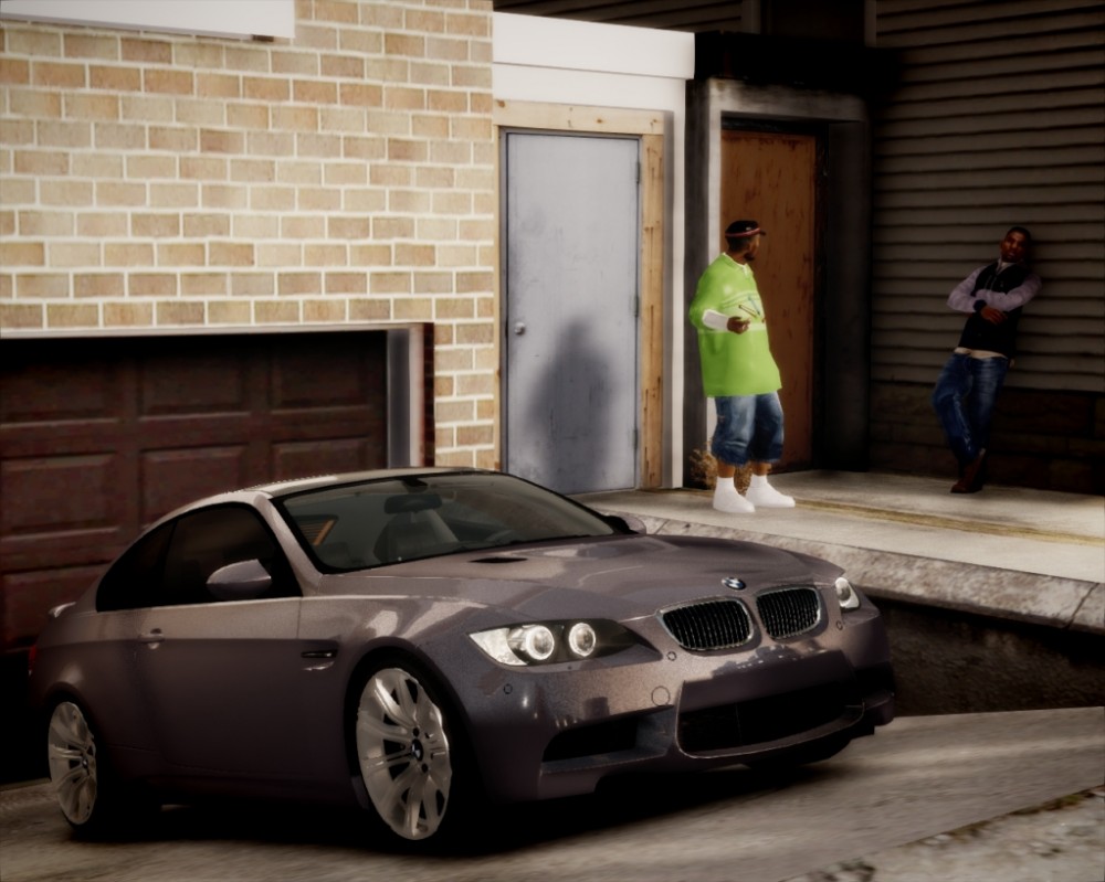 Grand Theft Auto IV