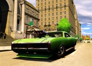 Grand Theft Auto IV