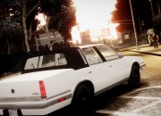 Grand Theft Auto IV