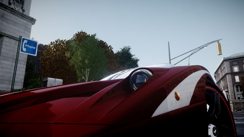 Grand Theft Auto IV