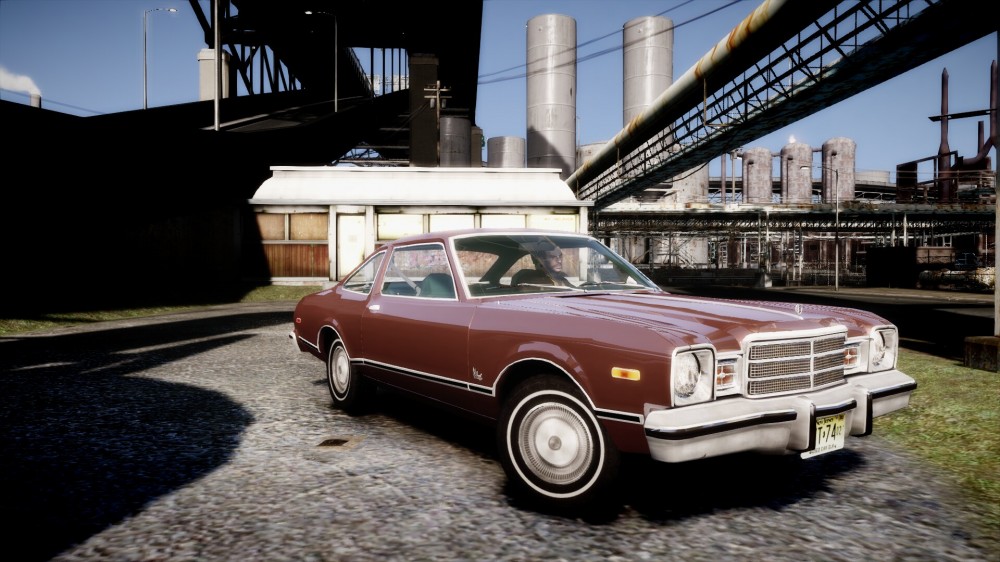 Grand Theft Auto IV