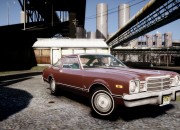 Grand Theft Auto IV