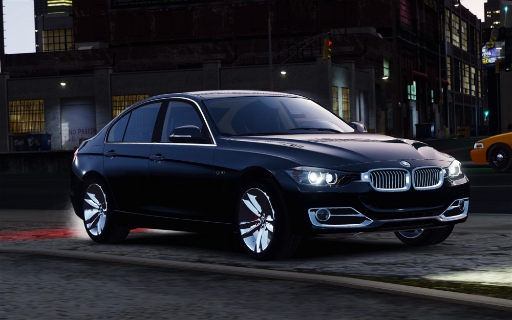 Grand Theft Auto IV