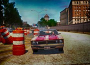 Grand Theft Auto IV
