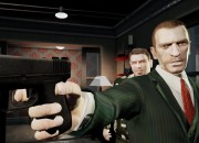 Grand Theft Auto IV