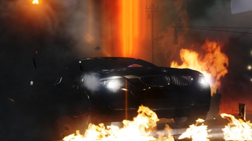 Grand Theft Auto IV