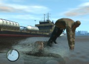 Grand Theft Auto IV screenshot