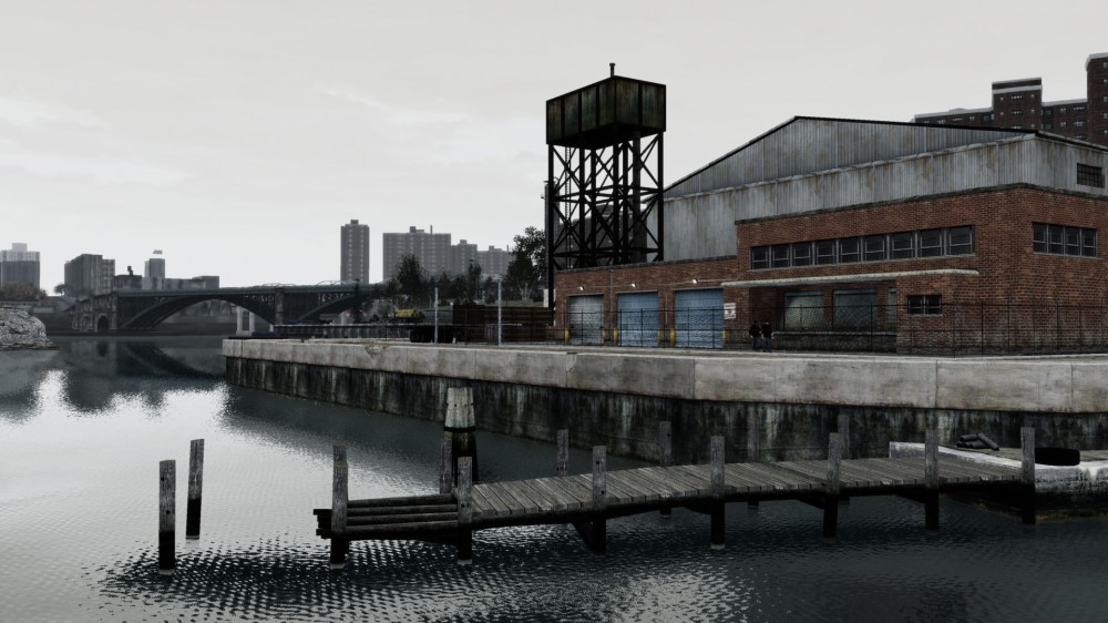 Grand Theft Auto IV