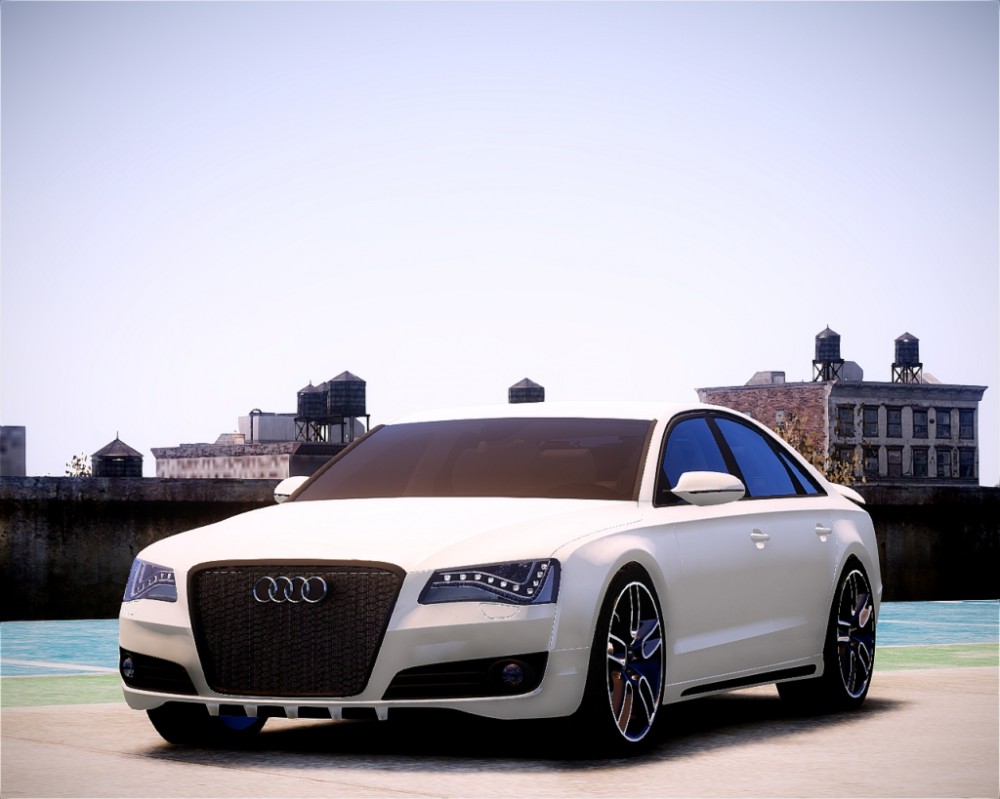 Grand Theft Auto IV