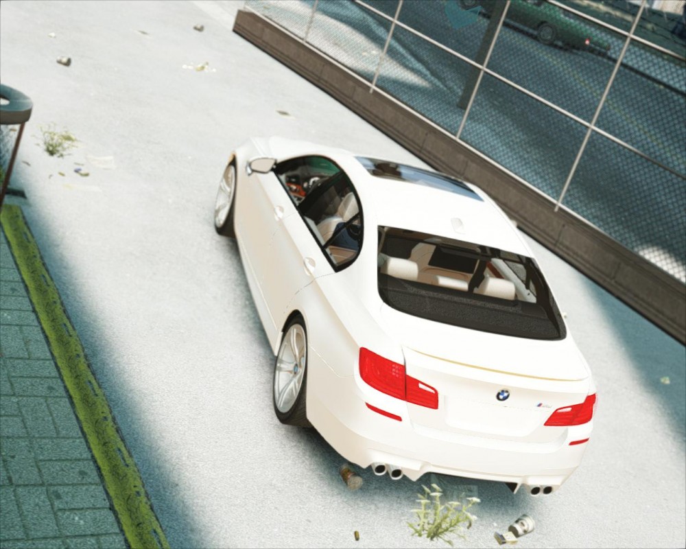Grand Theft Auto IV