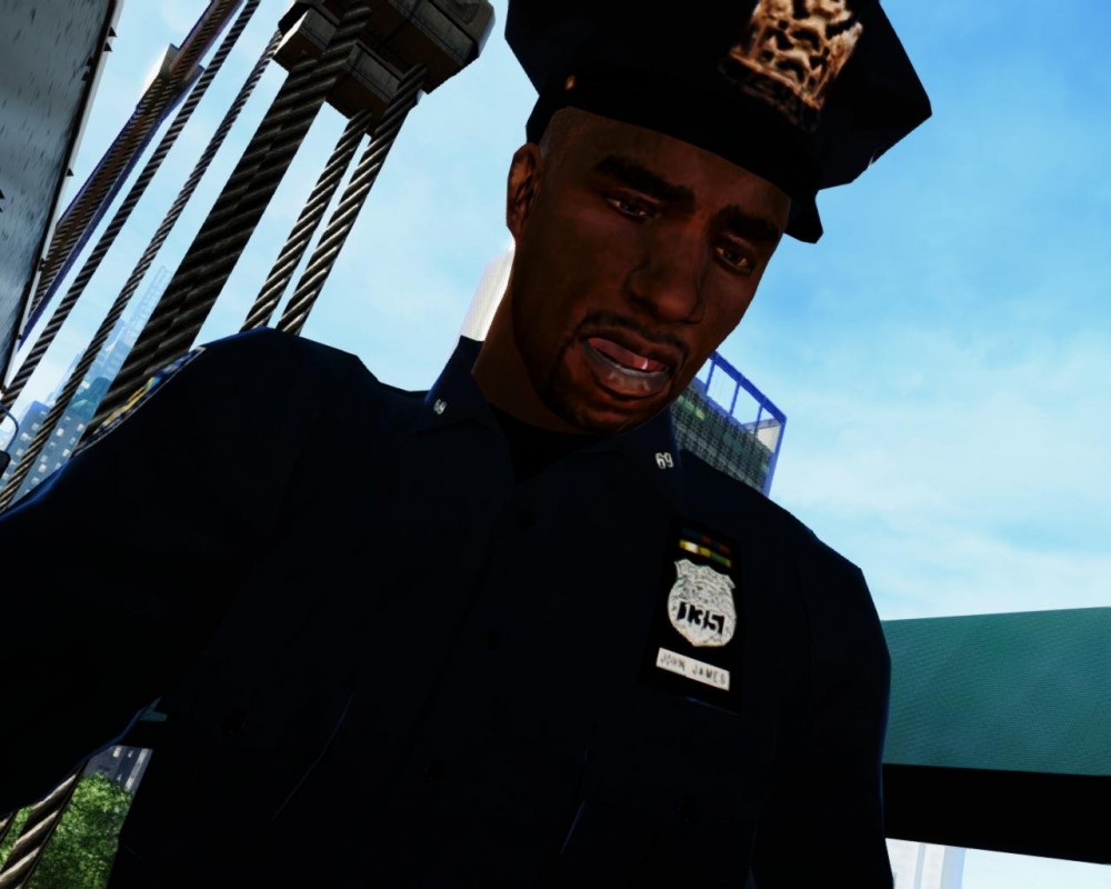 Grand Theft Auto IV