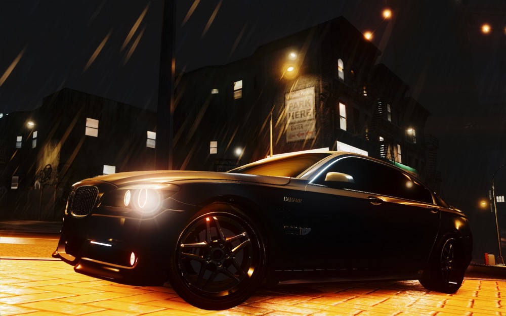 Grand Theft Auto IV