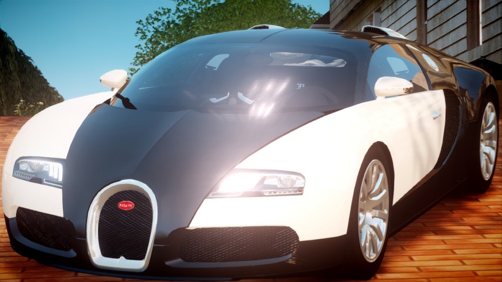 Grand Theft Auto IV