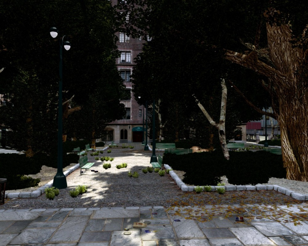 Grand Theft Auto IV