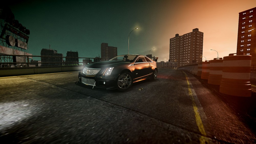 Grand Theft Auto IV