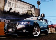 Grand Theft Auto IV
