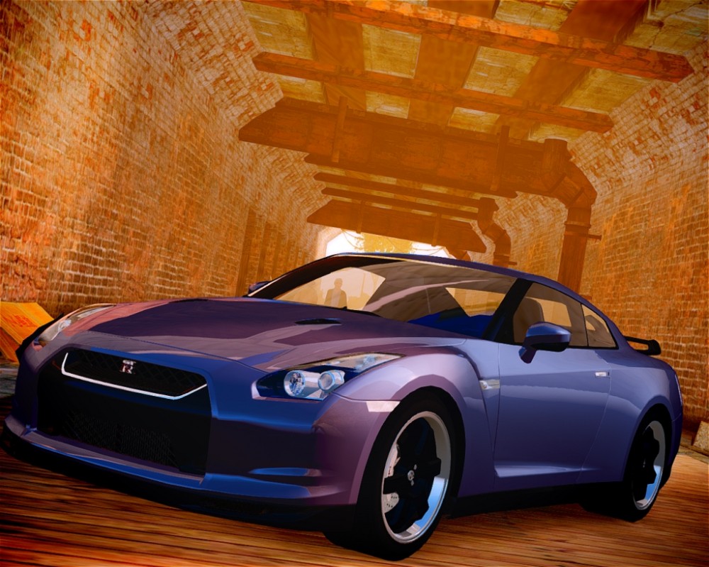 Grand Theft Auto IV