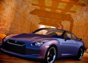Grand Theft Auto IV