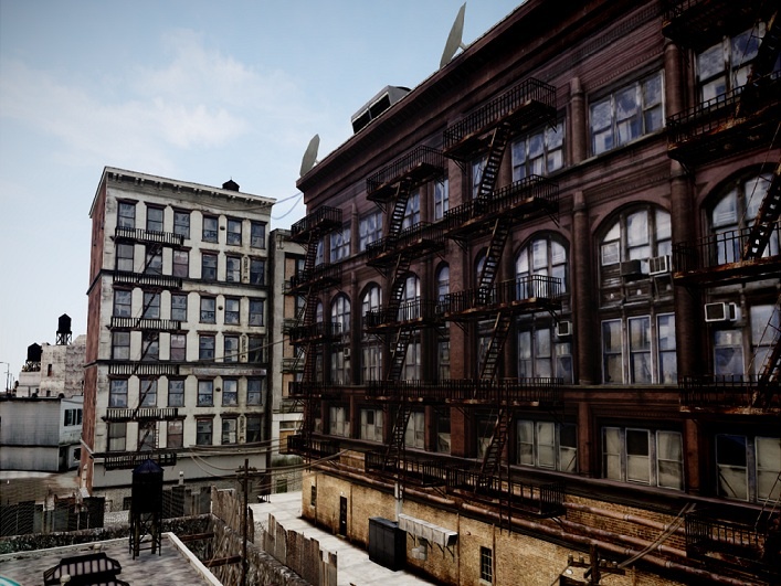 Grand Theft Auto IV