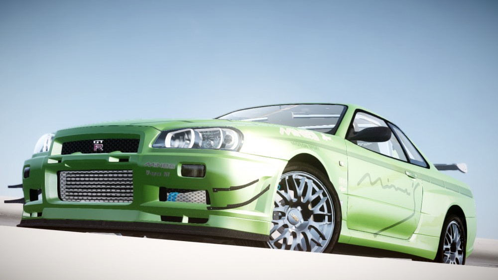 Grand Theft Auto IV