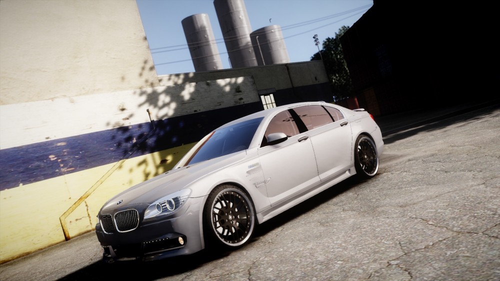 Grand Theft Auto IV