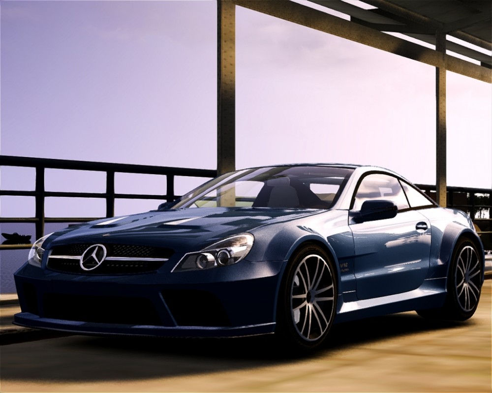 Grand Theft Auto IV