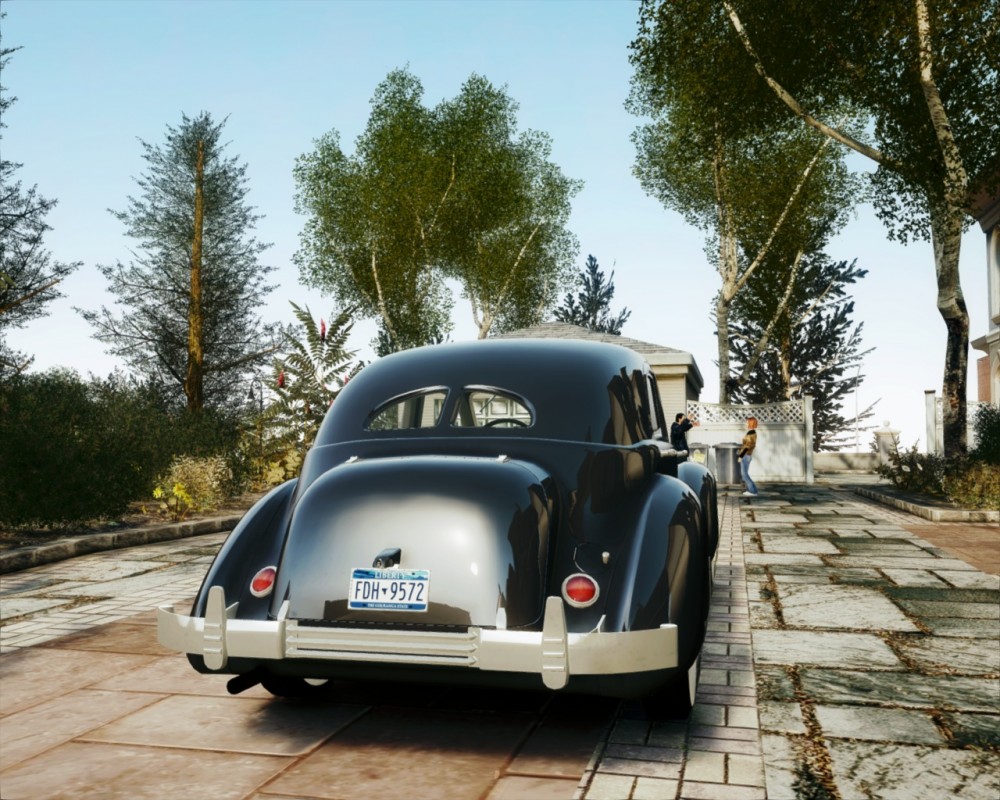 Grand Theft Auto IV