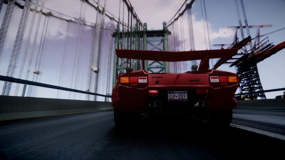 Grand Theft Auto IV