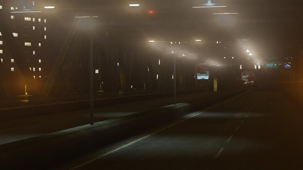 Grand Theft Auto IV