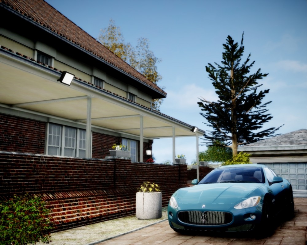 Grand Theft Auto IV