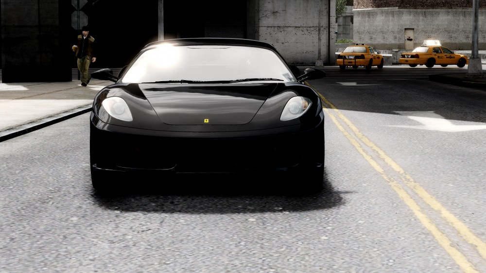 Grand Theft Auto IV